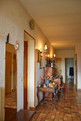 Vente Maison145 m² - 6 Pièces - DOLE (39100)