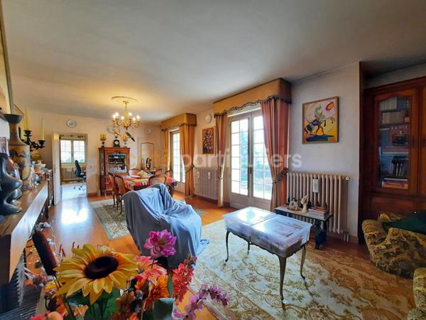 Vente Maison145 m² - 6 Pièces - DOLE (39100)