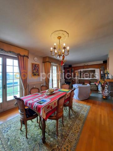 Vente Maison145 m² - 6 Pièces - DOLE (39100)