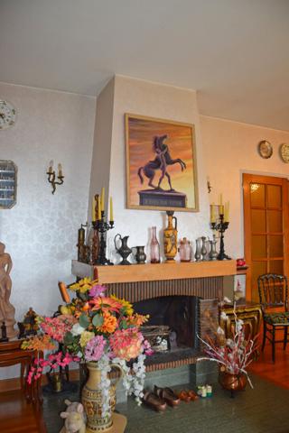 Vente Maison145 m² - 6 Pièces - DOLE (39100)
