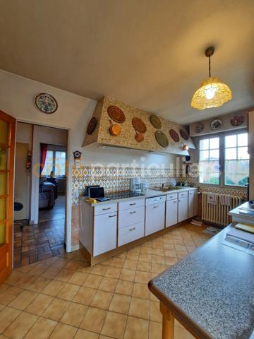 Vente Maison145 m² - 6 Pièces - DOLE (39100)