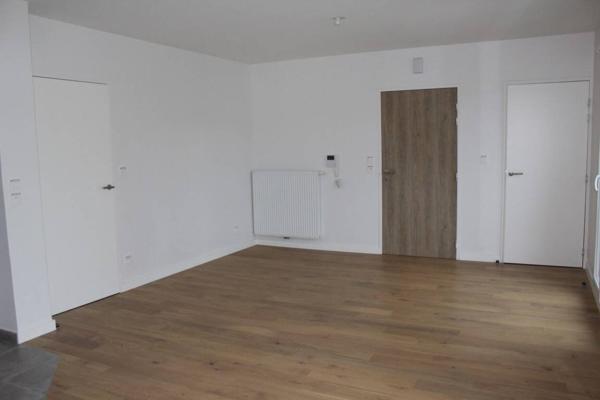 Appartement 3 pièces                                        - 44000 Nantes - Centre ville Réf : 11712