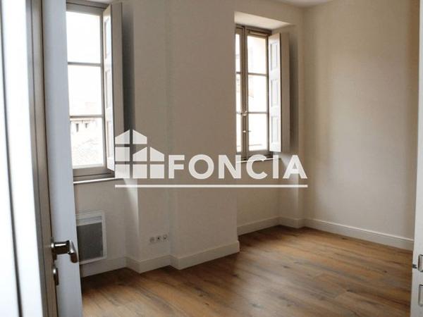 Location Appartement 3 pièces 68.37 m² - 12 BIS RUE DU ROI RENE Avignon 84000