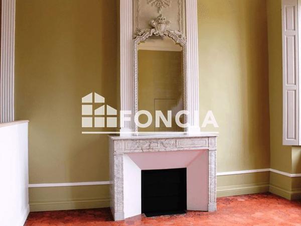 Location Appartement 3 pièces 68.37 m² - 12 BIS RUE DU ROI RENE Avignon 84000