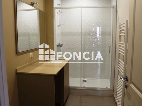 Location Appartement 3 pièces 68.37 m² - 12 BIS RUE DU ROI RENE Avignon 84000