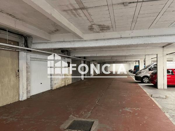À vendre Parking - Brest 29200