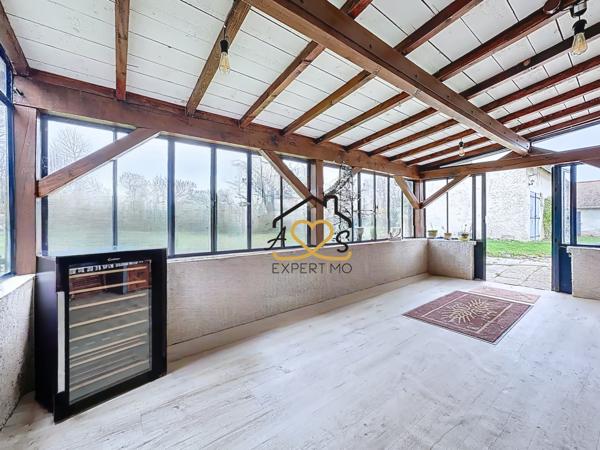 Saint-Priest-Bramefant (63310) CORPS DE FERME - PISCINE - DÉPENDANCES - ST PRIEST DE BRAMEFANT 63310