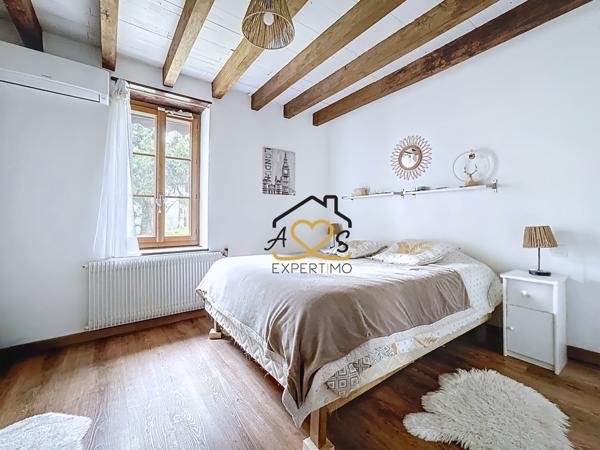 Saint-Priest-Bramefant (63310) CORPS DE FERME - PISCINE - DÉPENDANCES - ST PRIEST DE BRAMEFANT 63310