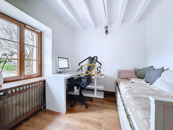 Saint-Priest-Bramefant (63310) CORPS DE FERME - PISCINE - DÉPENDANCES - ST PRIEST DE BRAMEFANT 63310