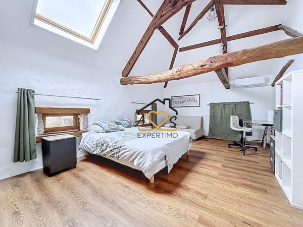 Saint-Priest-Bramefant (63310) CORPS DE FERME - PISCINE - DÉPENDANCES - ST PRIEST DE BRAMEFANT 63310