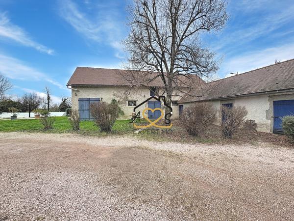 Saint-Priest-Bramefant (63310) CORPS DE FERME - PISCINE - DÉPENDANCES - ST PRIEST DE BRAMEFANT 63310