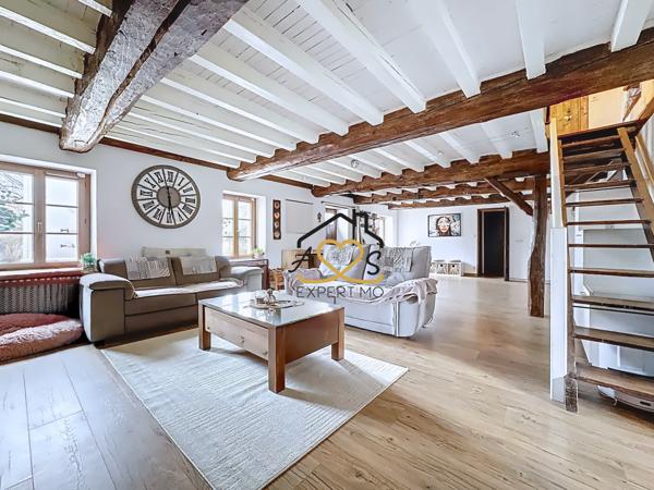 Saint-Priest-Bramefant (63310) CORPS DE FERME - PISCINE - DÉPENDANCES - ST PRIEST DE BRAMEFANT 63310