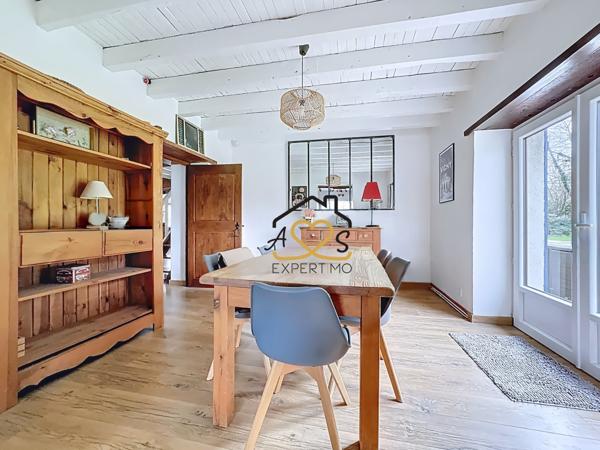 Saint-Priest-Bramefant (63310) CORPS DE FERME - PISCINE - DÉPENDANCES - ST PRIEST DE BRAMEFANT 63310