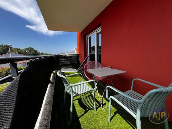 Vente appartement Le Loroux Bottereau : 170 000 € - AJP Immobilier Le Loroux-Bottereau