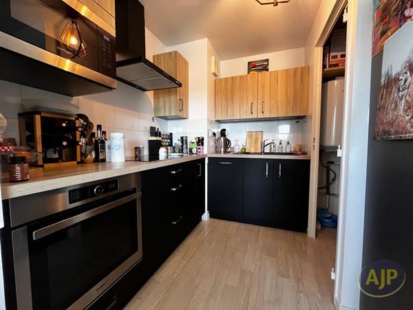 Vente appartement Le Loroux Bottereau : 170 000 € - AJP Immobilier Le Loroux-Bottereau