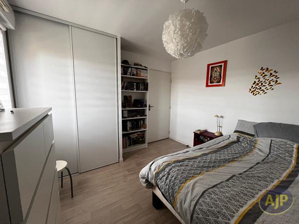 Vente appartement Le Loroux Bottereau : 170 000 € - AJP Immobilier Le Loroux-Bottereau