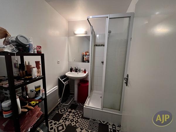 Vente appartement Le Loroux Bottereau : 170 000 € - AJP Immobilier Le Loroux-Bottereau
