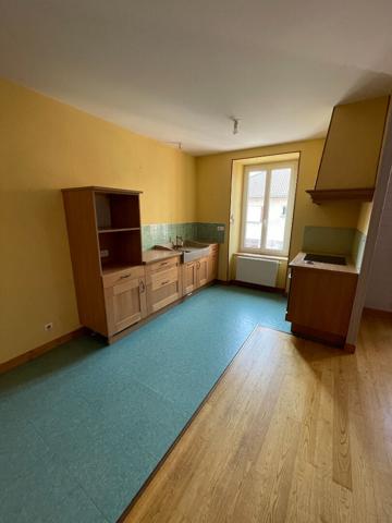 Appartement T3 en duplex -PAS DE FRAIS D'AGENCE