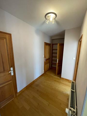 Appartement T3 en duplex -PAS DE FRAIS D'AGENCE