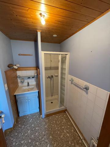 Appartement T3 en duplex -PAS DE FRAIS D'AGENCE