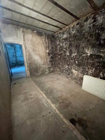 Appartement T3 en duplex -PAS DE FRAIS D'AGENCE
