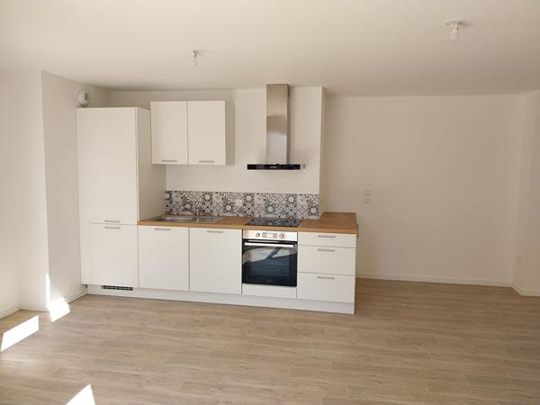 APPARTEMENT A LILLE