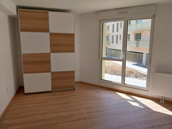 APPARTEMENT A LILLE