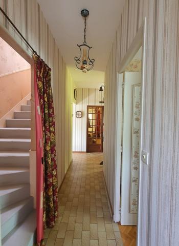 MAISON À VENDRE À SAINT AIGNAN