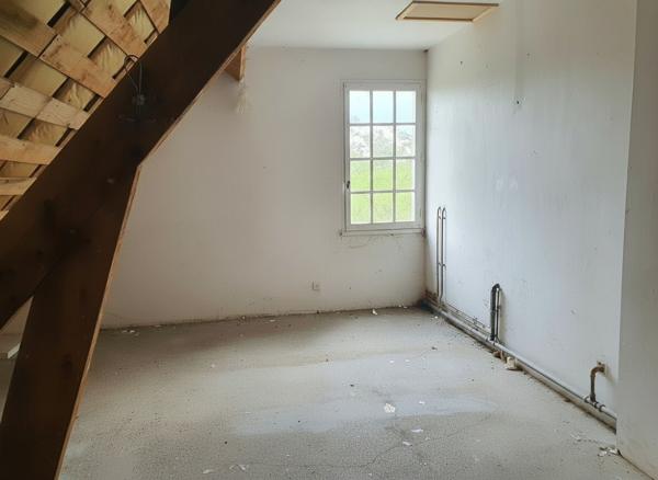 MAISON À VENDRE À SAINT AIGNAN