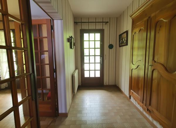 MAISON À VENDRE À SAINT AIGNAN