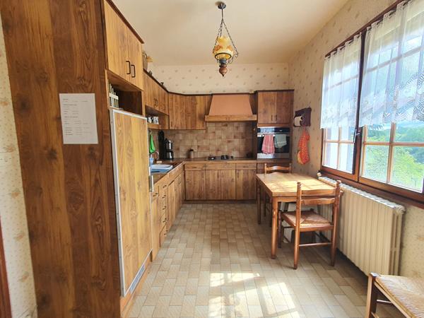 MAISON À VENDRE À SAINT AIGNAN