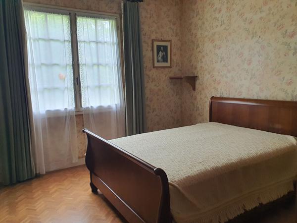 MAISON À VENDRE À SAINT AIGNAN