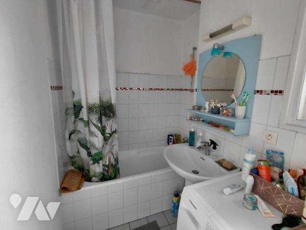 Appartement T3 à vendre - Pontivy (56300)

Situé à Pontivy, au coeur du Morbihan en Bretagne,...