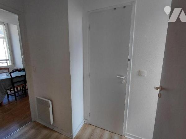 Appartement T3 à vendre - Pontivy (56300)

Situé à Pontivy, au coeur du Morbihan en Bretagne,...
