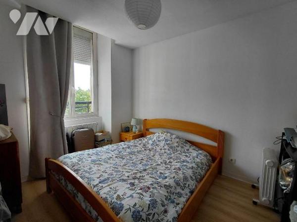 Appartement T3 à vendre - Pontivy (56300)

Situé à Pontivy, au coeur du Morbihan en Bretagne,...