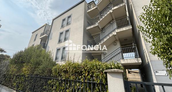 À vendre Appartement 2 pièces 44.61 m² - Lormont 33310