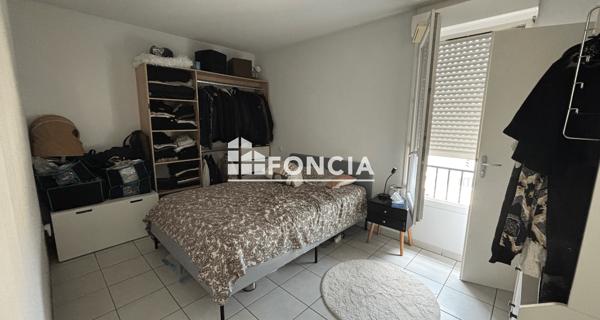 À vendre Appartement 2 pièces 44.61 m² - Lormont 33310