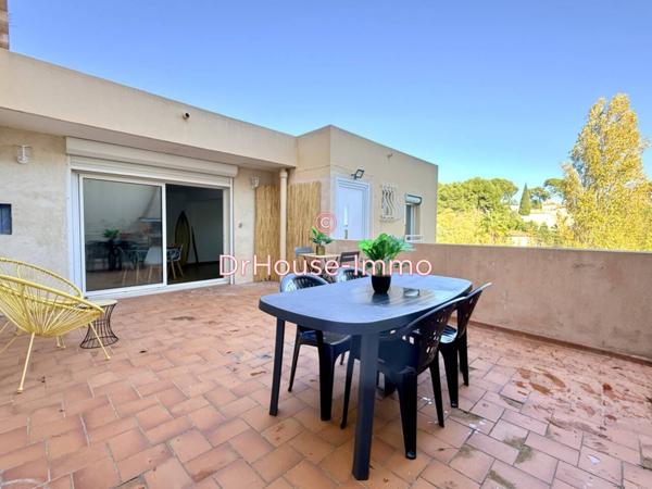 Appartement à vendre 4 pièces de 98 m²