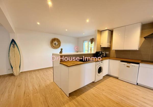 Appartement à vendre 4 pièces de 98 m²