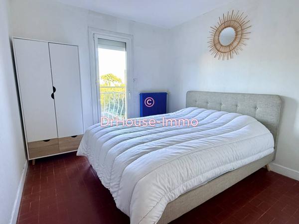 Appartement à vendre 4 pièces de 98 m²