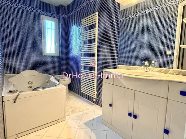 Appartement à vendre 4 pièces de 98 m²