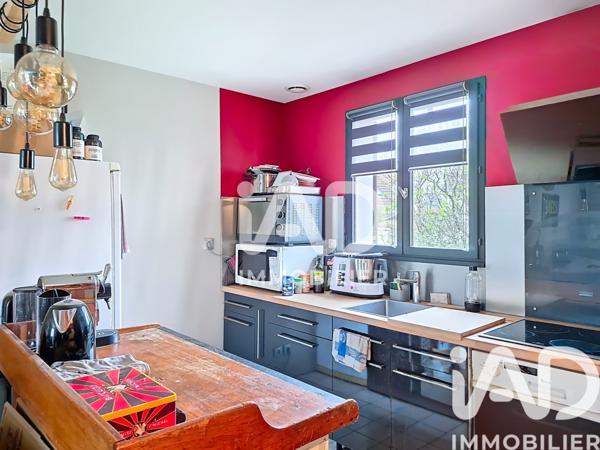 Maison à vendre 5 pièces 83 m² Saint-Jean-de-la-Ruelle