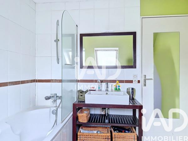 Maison à vendre 5 pièces 83 m² Saint-Jean-de-la-Ruelle