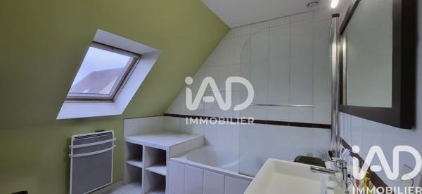 Maison à vendre 5 pièces 83 m² Saint-Jean-de-la-Ruelle
