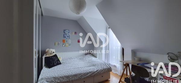 Maison à vendre 5 pièces 83 m² Saint-Jean-de-la-Ruelle
