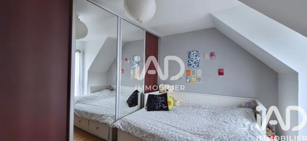 Maison à vendre 5 pièces 83 m² Saint-Jean-de-la-Ruelle