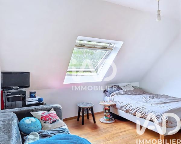 Maison à vendre 5 pièces 83 m² Saint-Jean-de-la-Ruelle