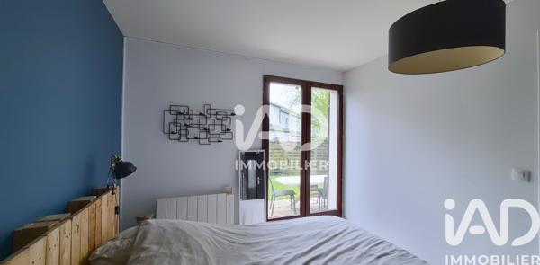 Maison à vendre 5 pièces 83 m² Saint-Jean-de-la-Ruelle