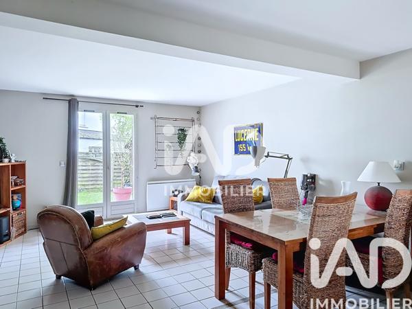 Maison à vendre 5 pièces 83 m² Saint-Jean-de-la-Ruelle