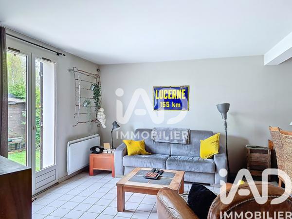 Maison à vendre 5 pièces 83 m² Saint-Jean-de-la-Ruelle